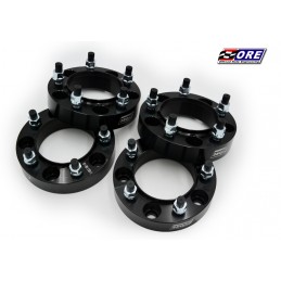 Wheel spacers  5x139,7 th....