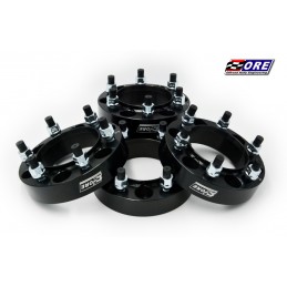 Wheel spacers 6x139,7 th....