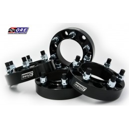 Wheel spacers 6x139,7  th....