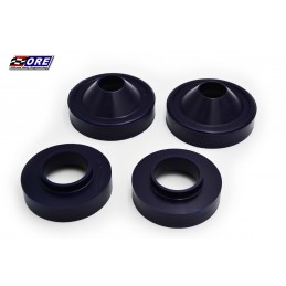 Spring spacers 3cm for Jeep...