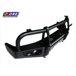 Front steel bumper for...