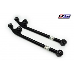 Front arms for Suzuki Jimny
