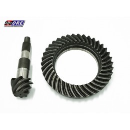 Gears for front axle Nissan...