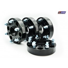 Wheel spacers 6x139,7  th....