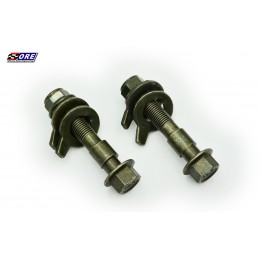 Camber bolts M16