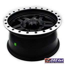 Alloy wheel 8,5x17 for Jeep...