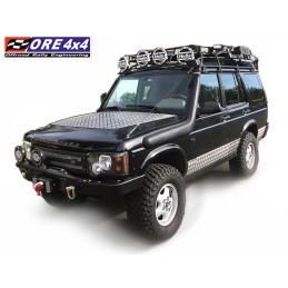 Snorkel Land Rover Discovery 2