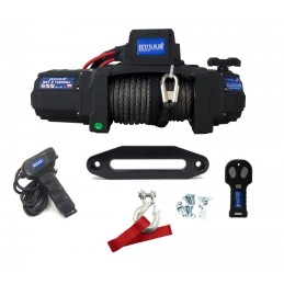 Electric winch Husar BST V...
