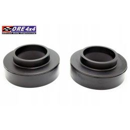 Spring spacers rear 4cm for...