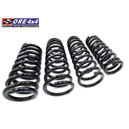 Set of Eibach springs for...