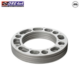 Wheel spacers 7mm alloy...