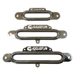 GIGGLEPIN STAINLESS FAIRLEAD