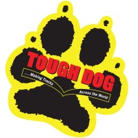 Tough Dog Suspensions