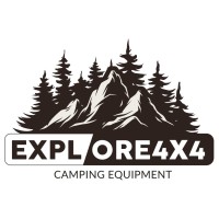 Sprzęt wyprawowy Explore4x4