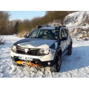 Dacia Duster by ORE4x4